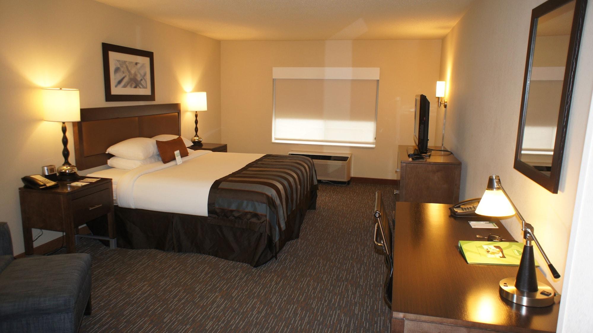 Wingate By Wyndham - Chattanooga Exterior photo