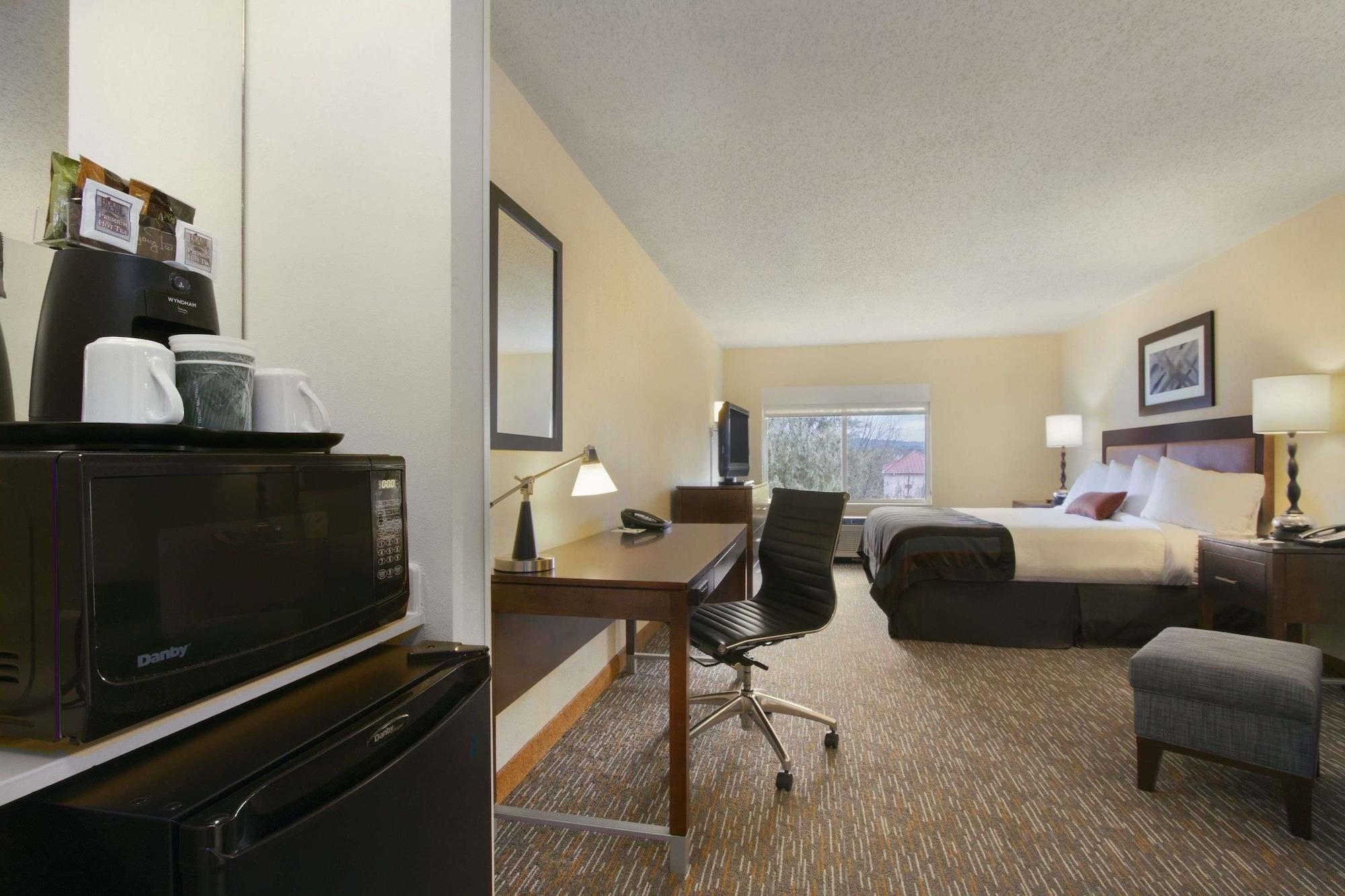 Wingate By Wyndham - Chattanooga Exterior photo