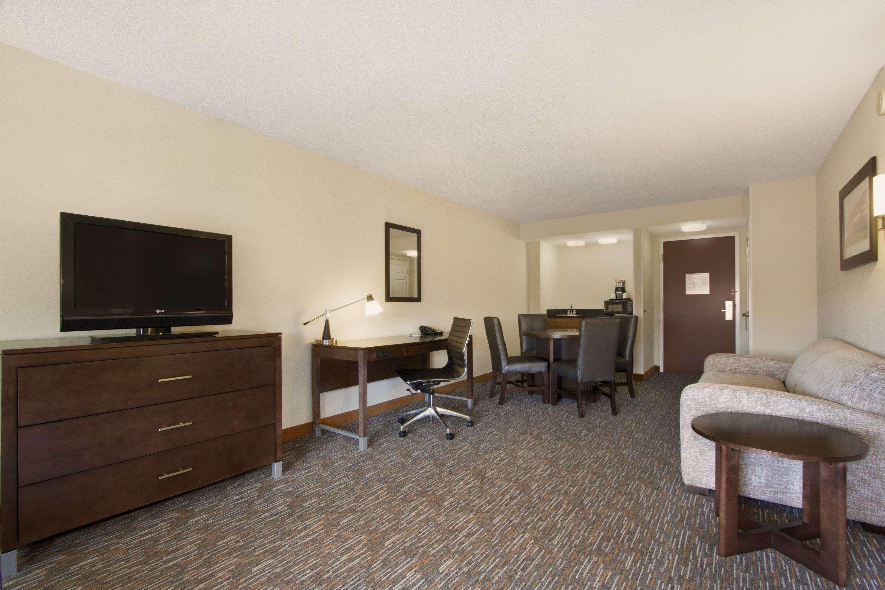 Wingate By Wyndham - Chattanooga Exterior photo