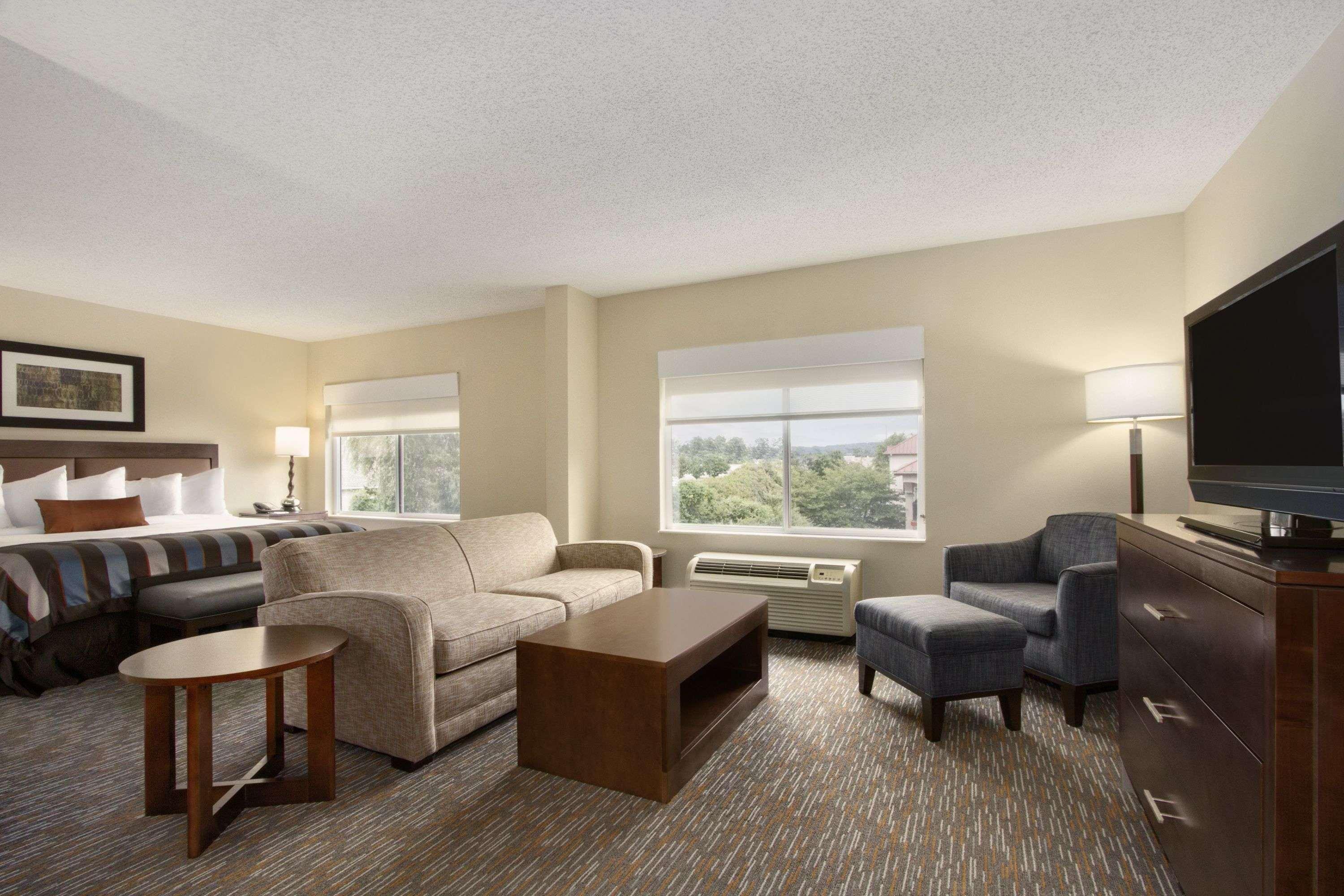 Wingate By Wyndham - Chattanooga Exterior photo