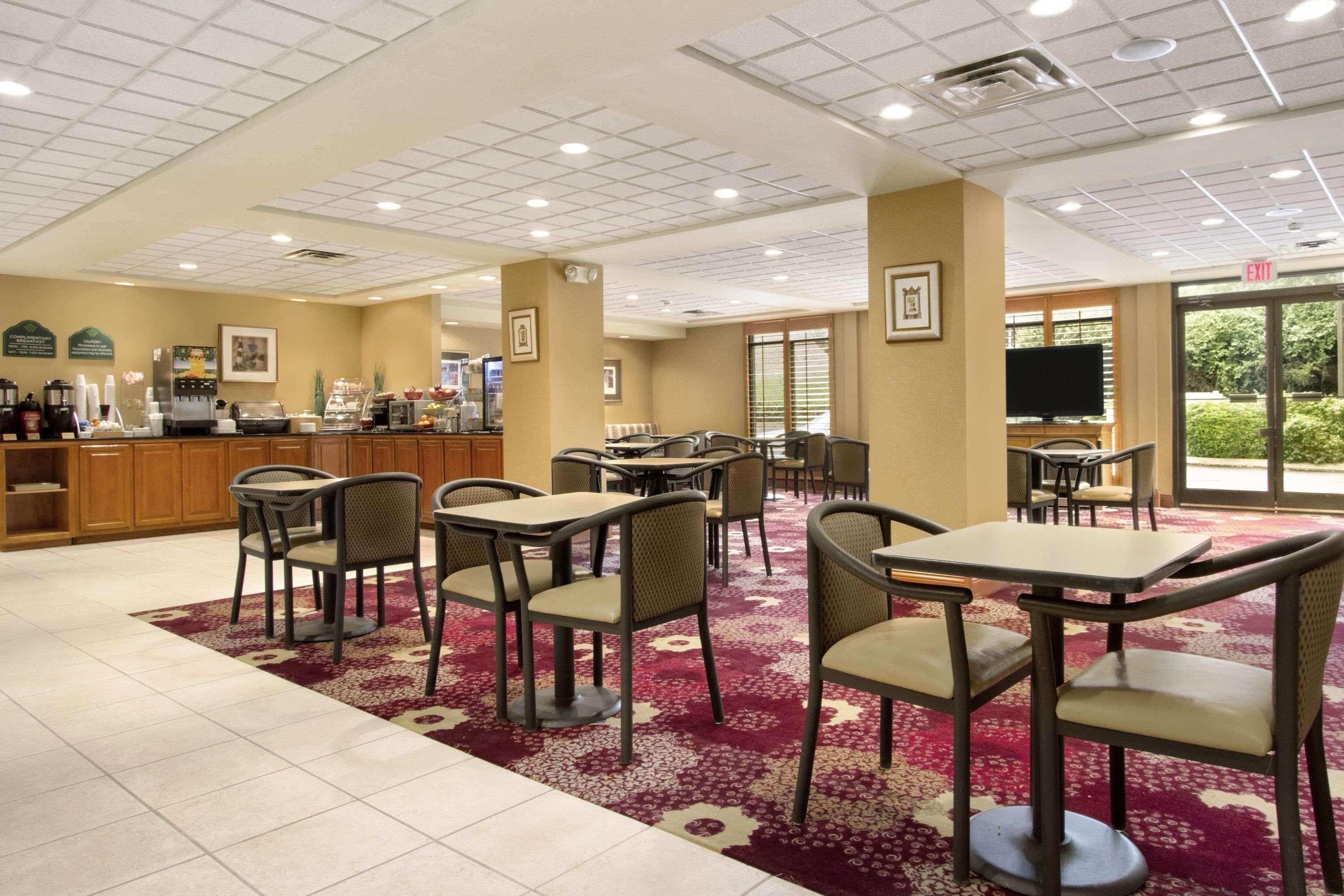 Wingate By Wyndham - Chattanooga Exterior photo