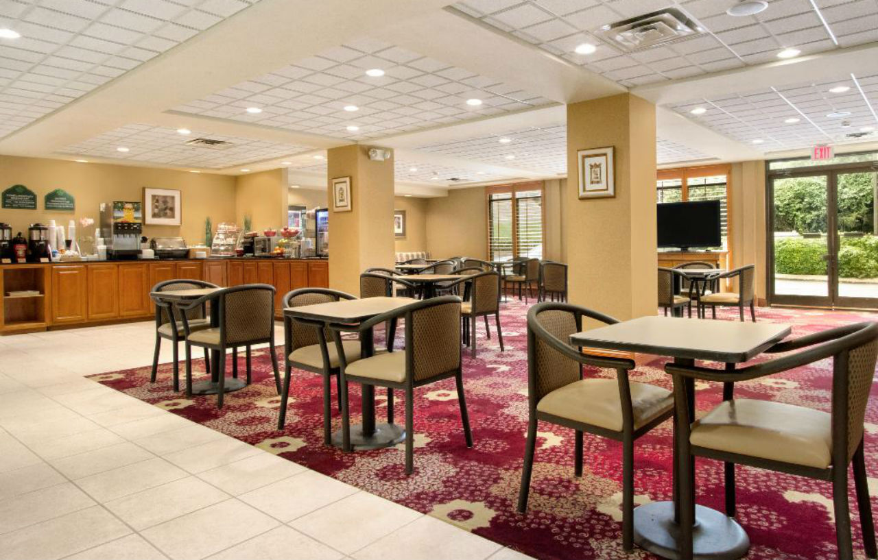 Wingate By Wyndham - Chattanooga Exterior photo